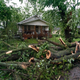 Image for article titled Photos: 12 days of powerful tornadoes from Texas to Pennsylvania